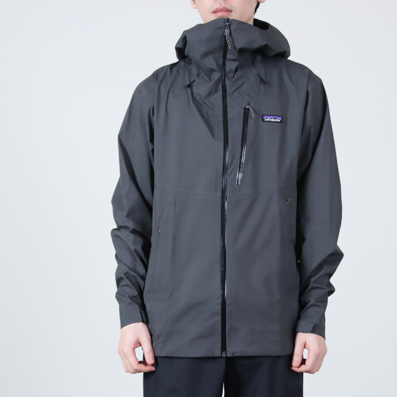 PATAGONIA(�ѥ����˥�) M's Granite Crest Rain Jkt