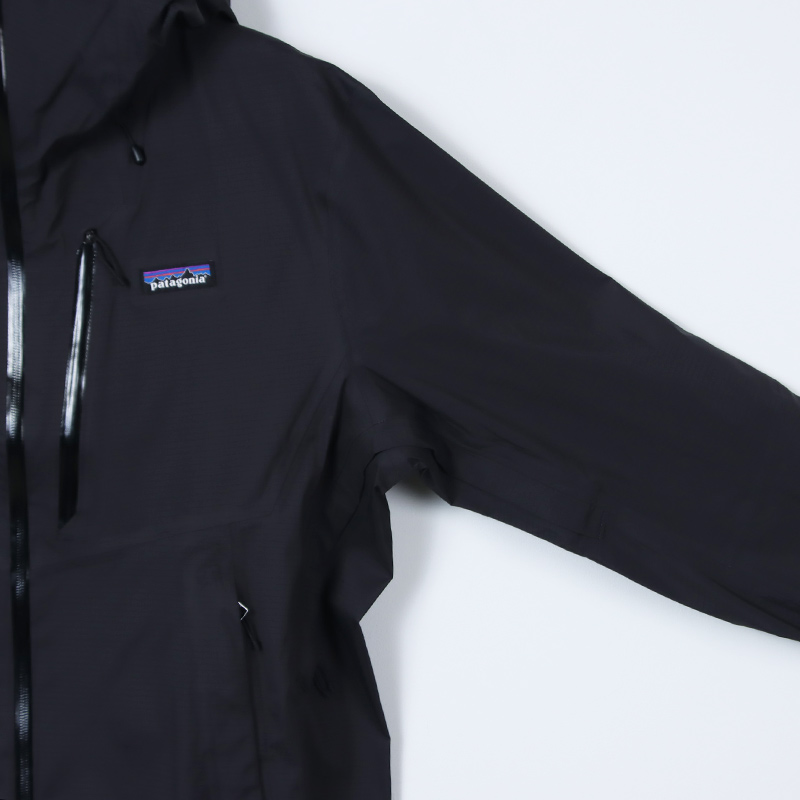 PATAGONIA(�ѥ����˥�) M's Granite Crest Rain Jkt