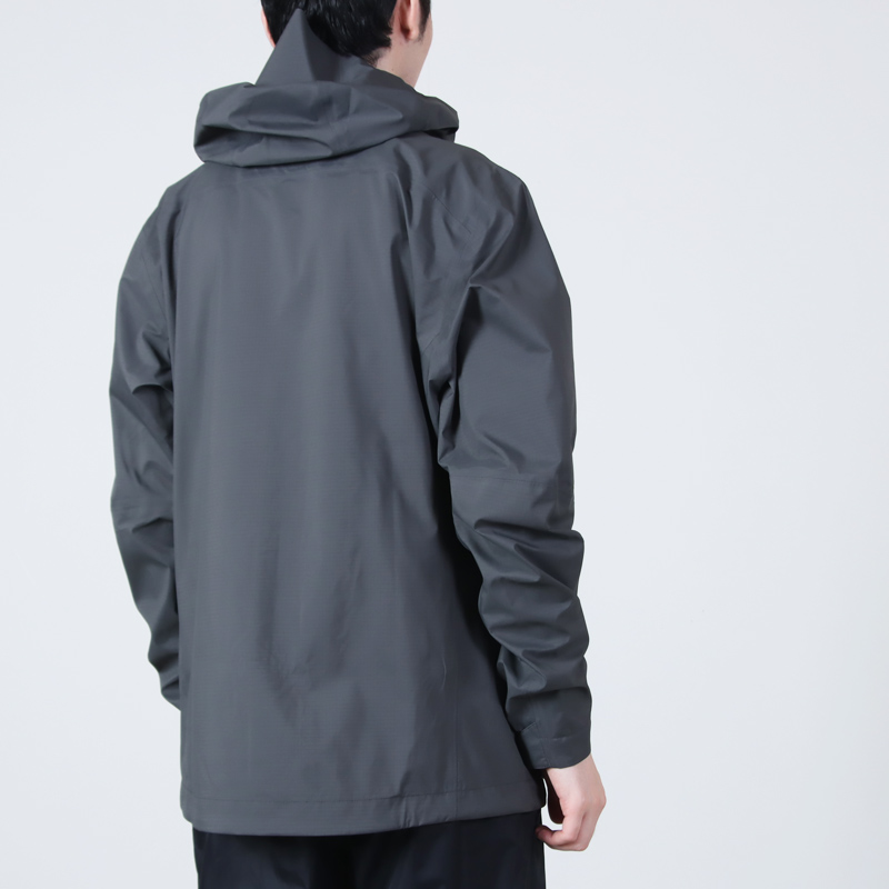 PATAGONIA(�ѥ����˥�) M's Granite Crest Rain Jkt