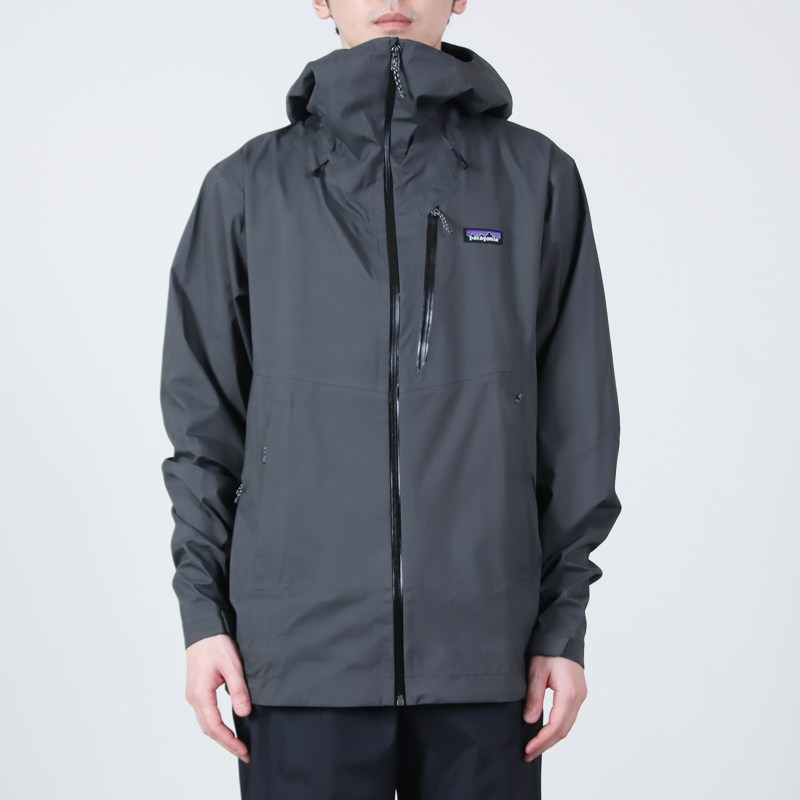 PATAGONIA(�ѥ����˥�) M's Granite Crest Rain Jkt