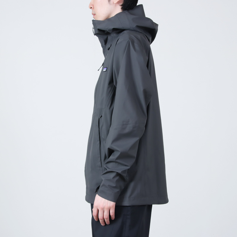 PATAGONIA(�ѥ����˥�) M's Granite Crest Rain Jkt