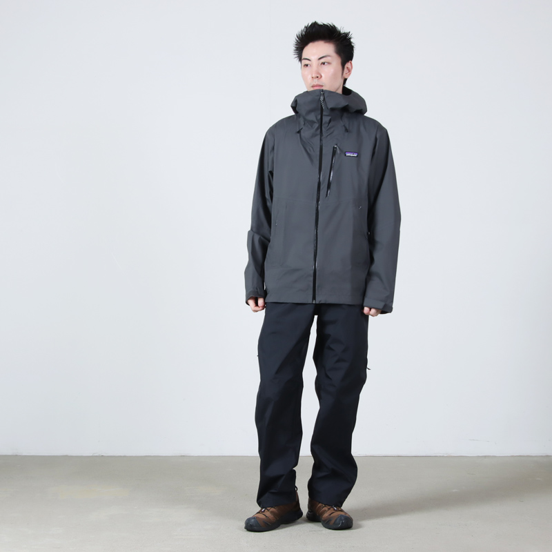 PATAGONIA(�ѥ����˥�) M's Granite Crest Rain Jkt