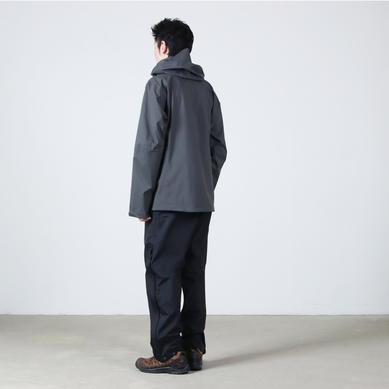 PATAGONIA(�ѥ����˥�) M's Granite Crest Rain Jkt
