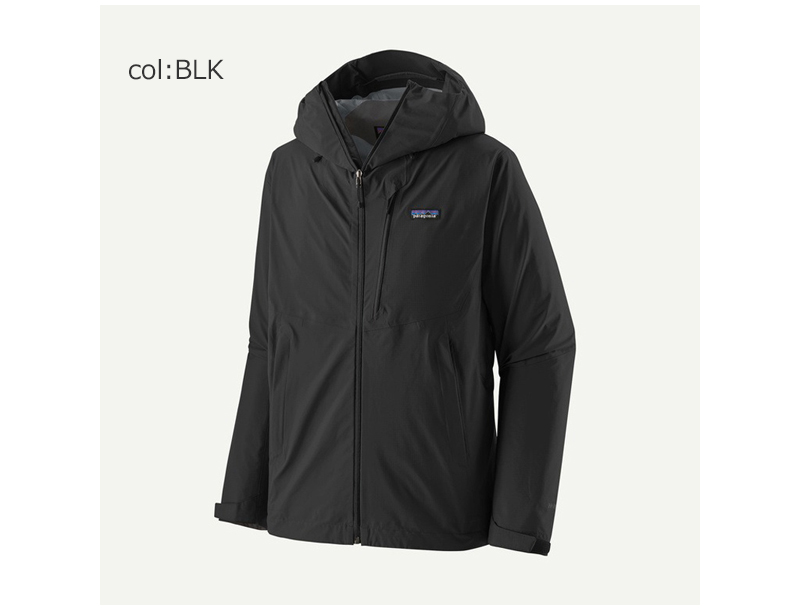 PATAGONIA(�ѥ����˥�) M's Granite Crest Rain Jkt