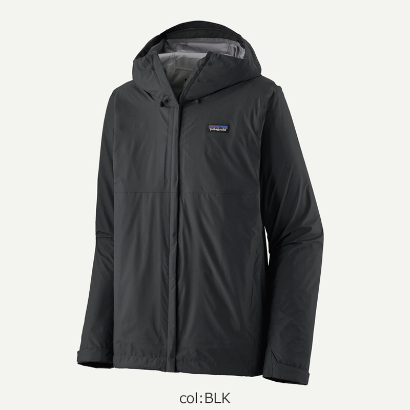 PATAGONIA(�ѥ����˥�) M's Torrentshell 3L Rain Jkt