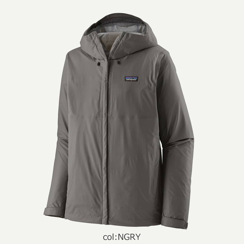 PATAGONIA(�ѥ����˥�) M's Torrentshell 3L Rain Jkt