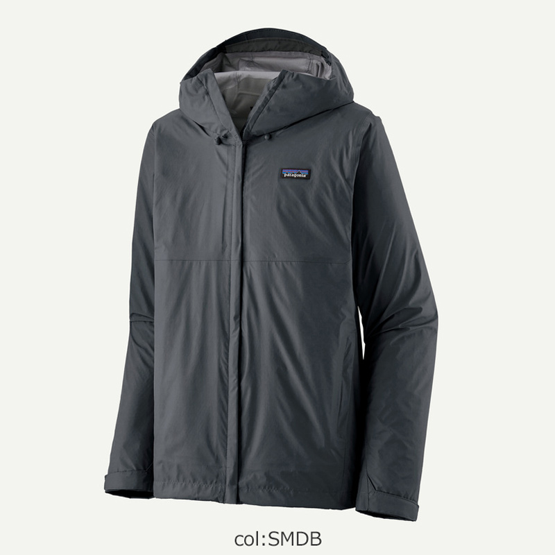 PATAGONIA(�ѥ����˥�) M's Torrentshell 3L Rain Jkt