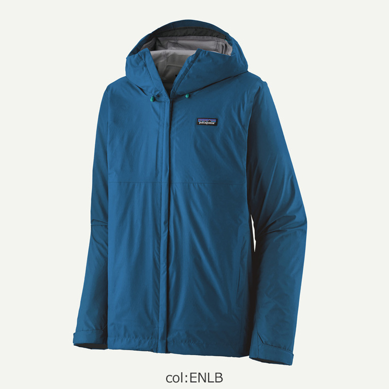 PATAGONIA(�ѥ����˥�) M's Torrentshell 3L Rain Jkt