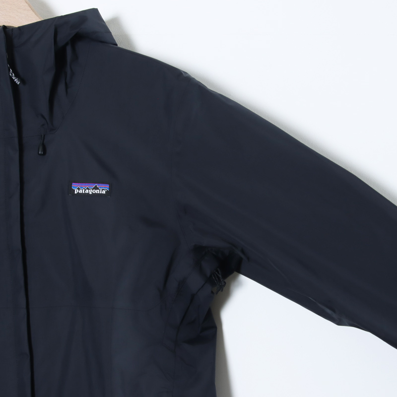 PATAGONIA(�ѥ����˥�) M's Torrentshell 3L Rain Jkt