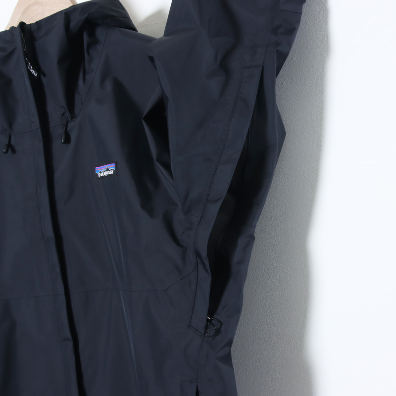PATAGONIA(�ѥ����˥�) M's Torrentshell 3L Rain Jkt