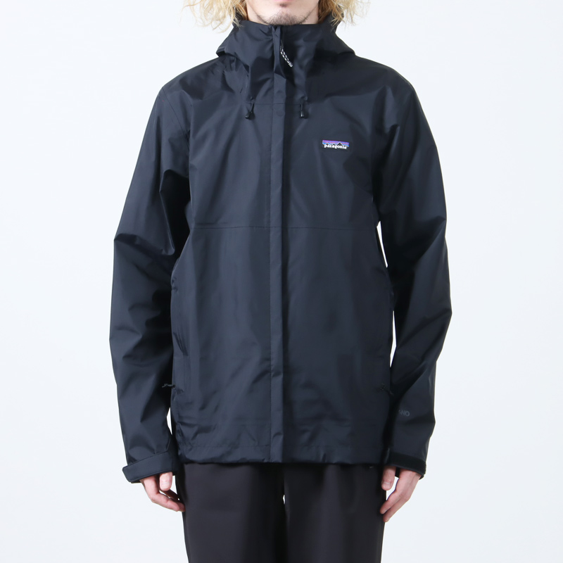 PATAGONIA(�ѥ����˥�) M's Torrentshell 3L Rain Jkt
