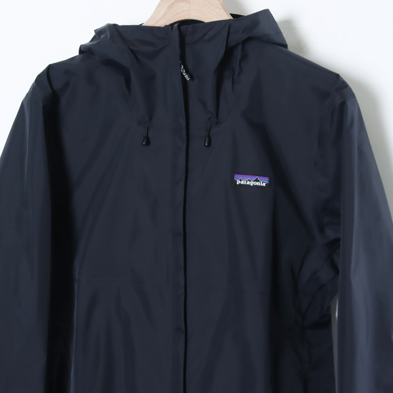 PATAGONIA(�ѥ����˥�) M's Torrentshell 3L Rain Jkt
