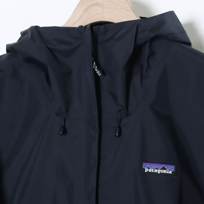PATAGONIA(�ѥ����˥�) M's Torrentshell 3L Rain Jkt