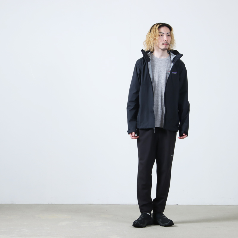 PATAGONIA(�ѥ����˥�) M's Torrentshell 3L Rain Jkt