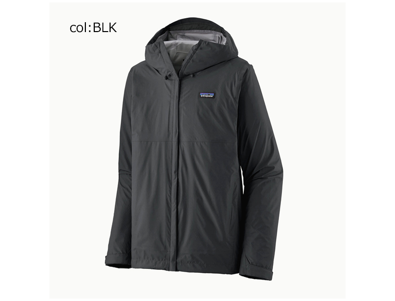 PATAGONIA(�ѥ����˥�) M's Torrentshell 3L Rain Jkt