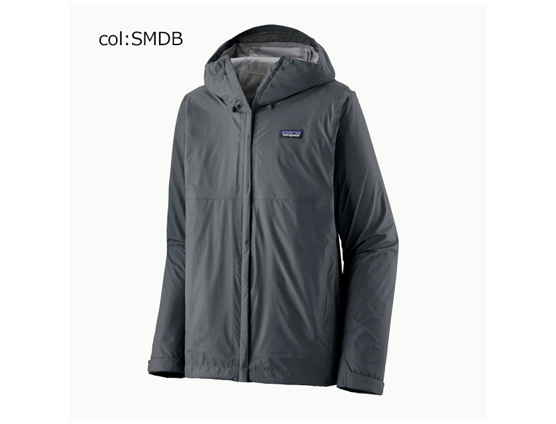 PATAGONIA(�ѥ����˥�) M's Torrentshell 3L Rain Jkt