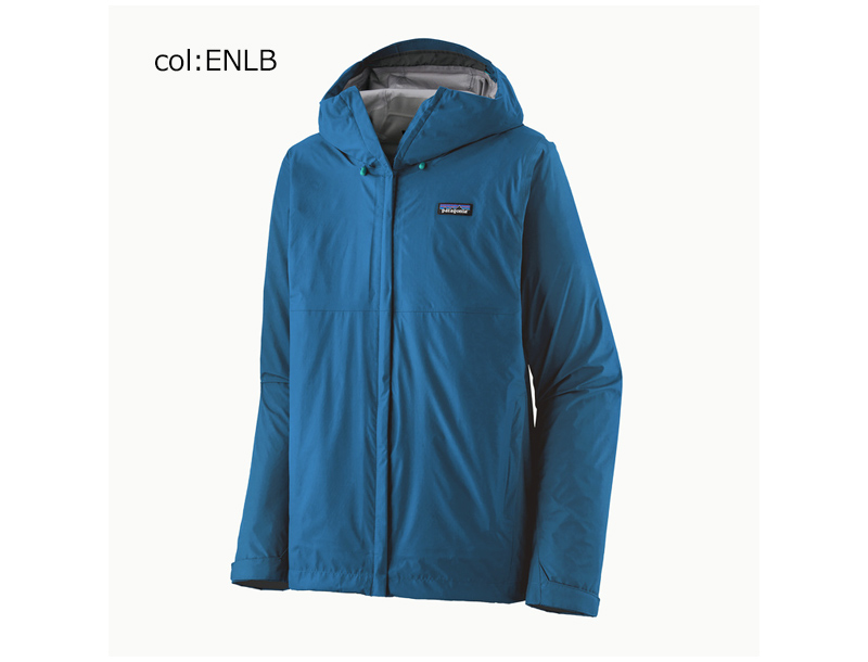 PATAGONIA(�ѥ����˥�) M's Torrentshell 3L Rain Jkt