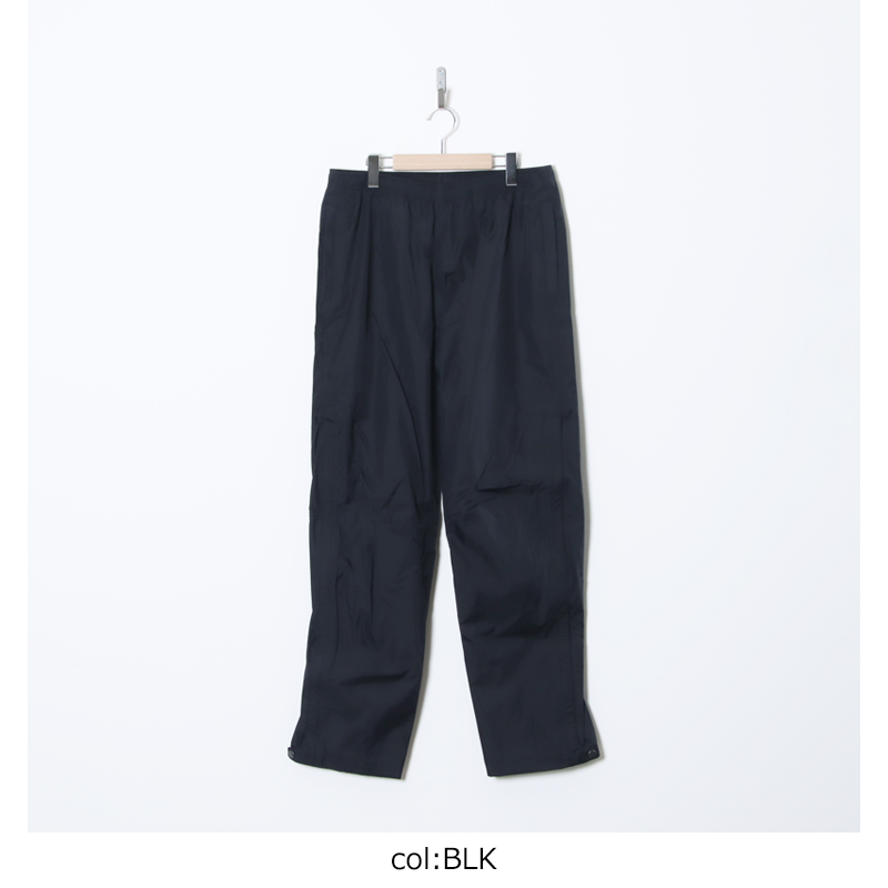 PATAGONIA(�ѥ����˥�) M's Torrentshell 3L Rain Pants - Reg