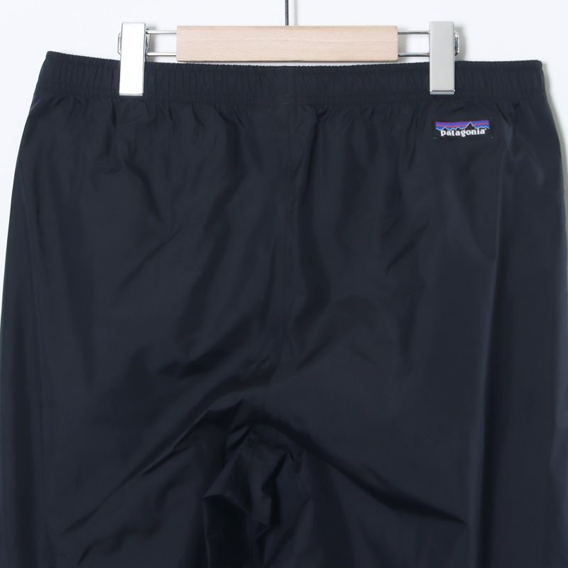 PATAGONIA(�ѥ����˥�) M's Torrentshell 3L Rain Pants - Reg