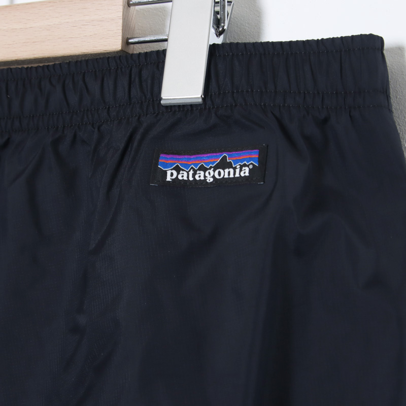 PATAGONIA(�ѥ����˥�) M's Torrentshell 3L Rain Pants - Reg