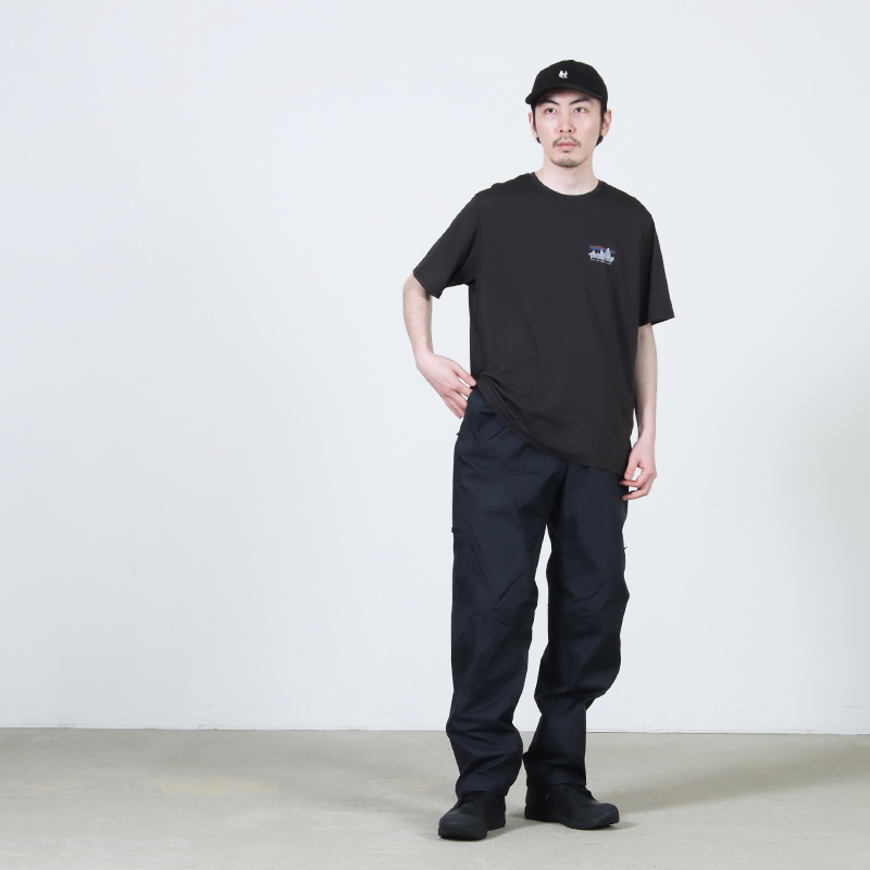 PATAGONIA(�ѥ����˥�) M's Torrentshell 3L Rain Pants - Reg