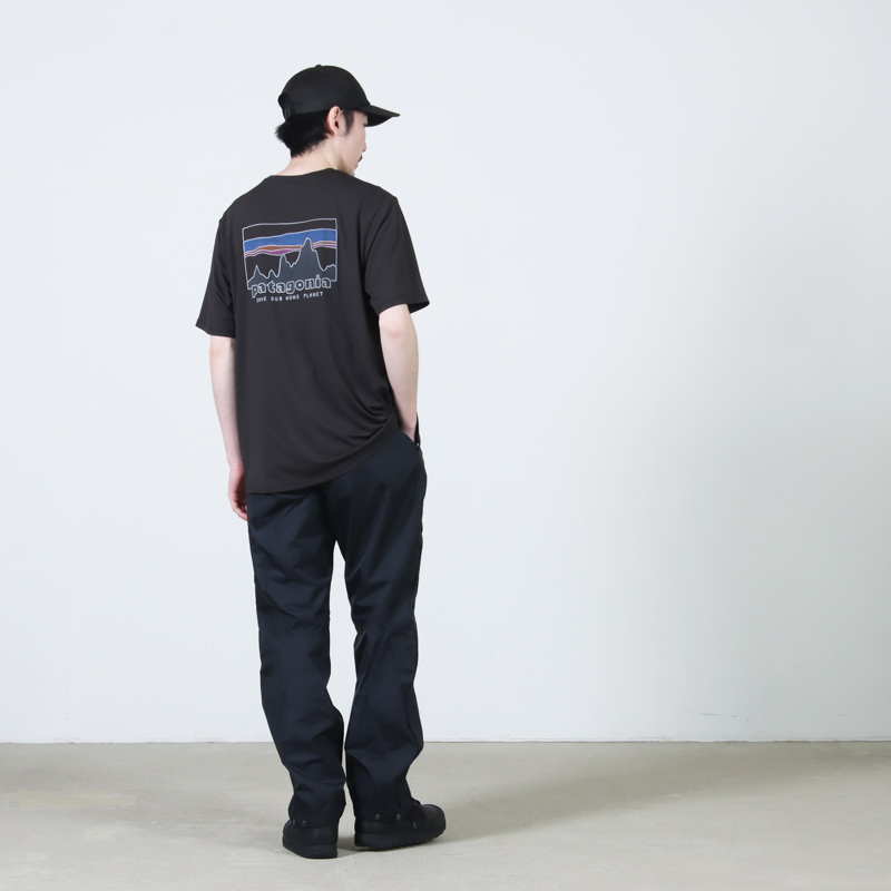 PATAGONIA(�ѥ����˥�) M's Torrentshell 3L Rain Pants - Reg