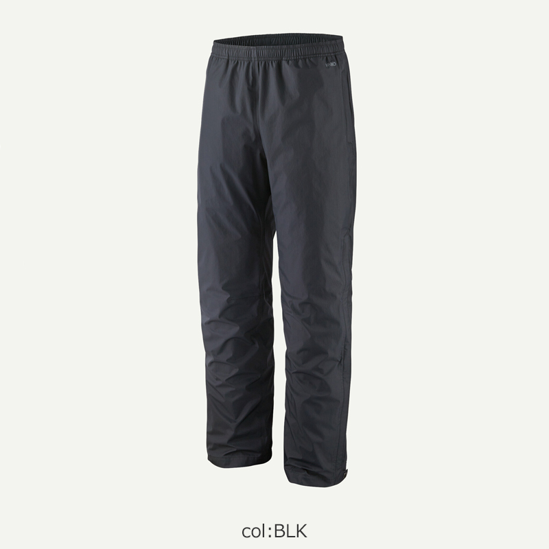 PATAGONIA(�ѥ����˥�) M's Torrentshell 3L Rain Pants - Short