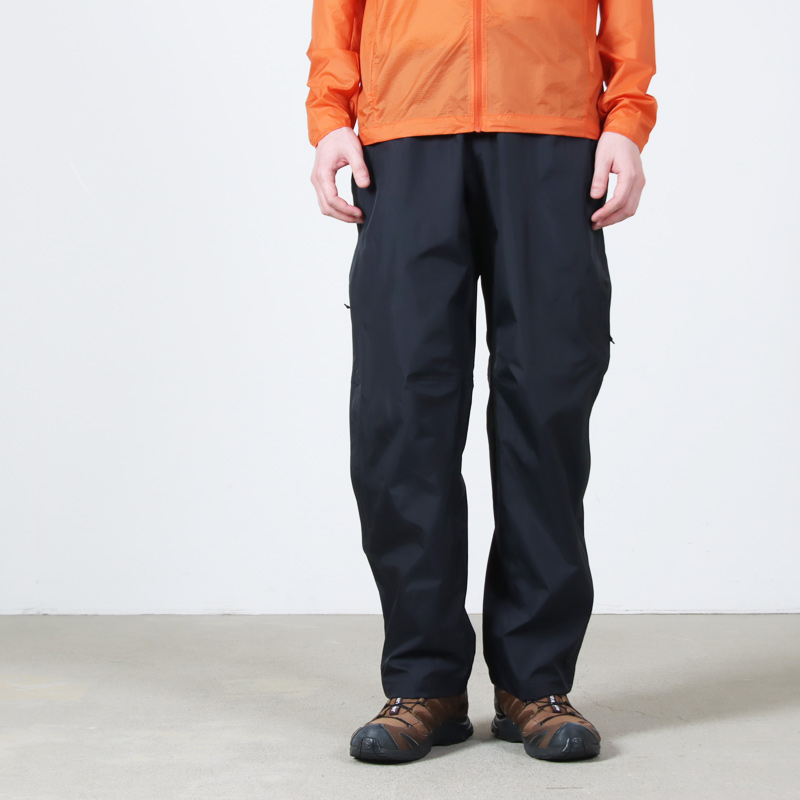 PATAGONIA(�ѥ����˥�) M's Torrentshell 3L Rain Pants - Short