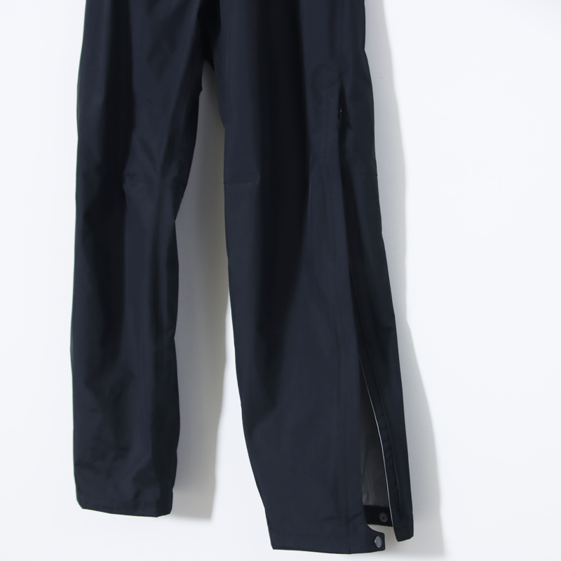PATAGONIA(�ѥ����˥�) M's Torrentshell 3L Rain Pants - Short