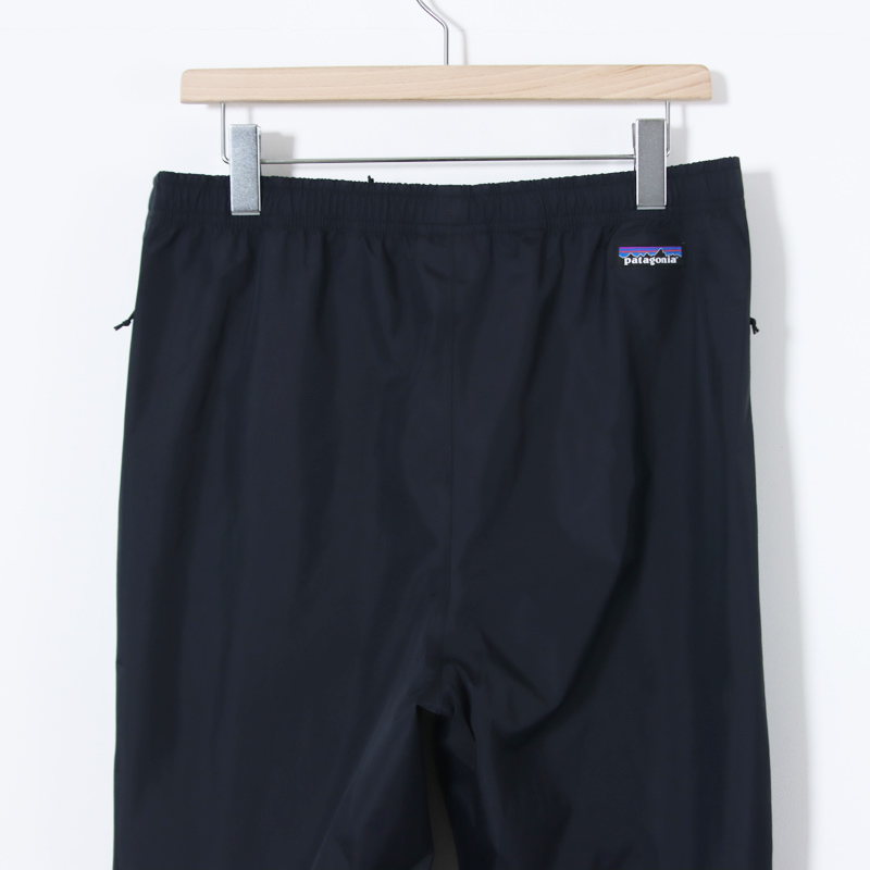 PATAGONIA(�ѥ����˥�) M's Torrentshell 3L Rain Pants - Short