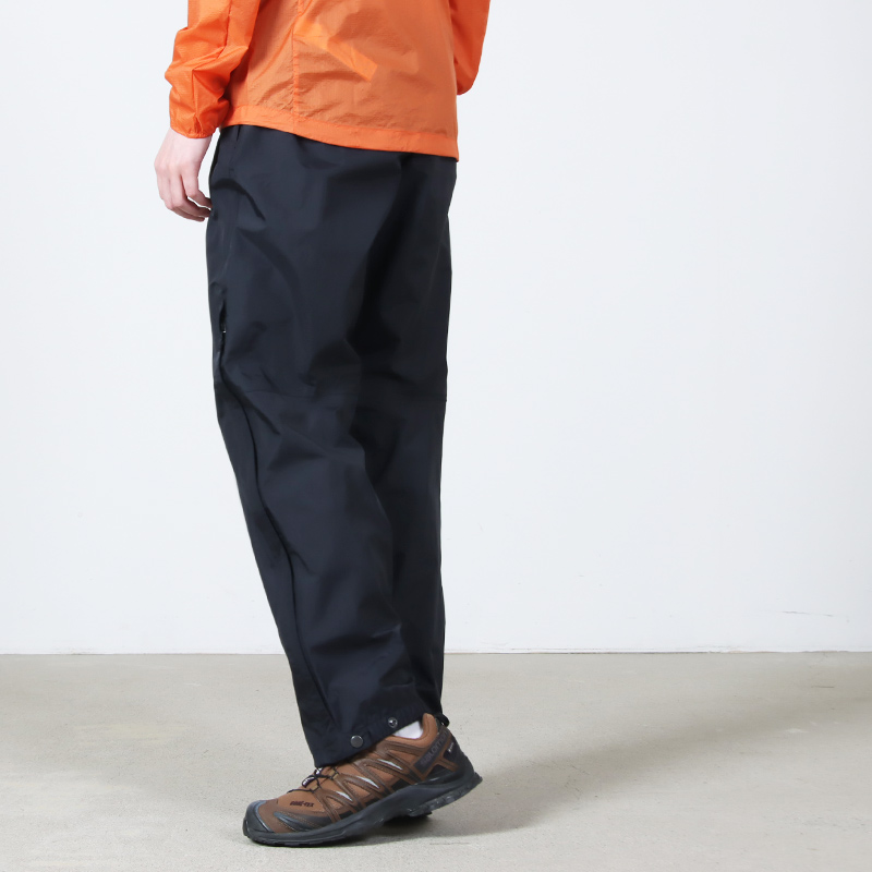 PATAGONIA(�ѥ����˥�) M's Torrentshell 3L Rain Pants - Short