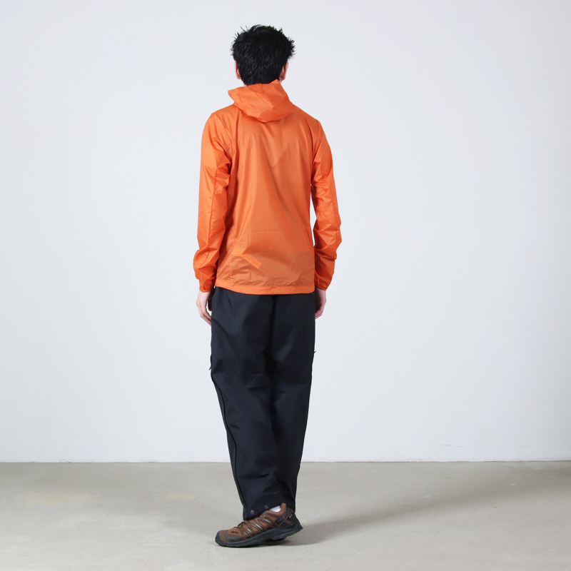 PATAGONIA(�ѥ����˥�) M's Torrentshell 3L Rain Pants - Short