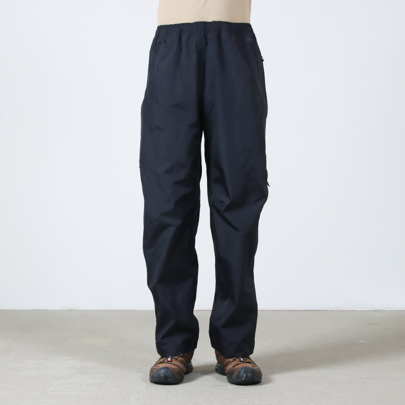 PATAGONIA(�ѥ����˥�) M's Torrentshell 3L Rain Pants - Short
