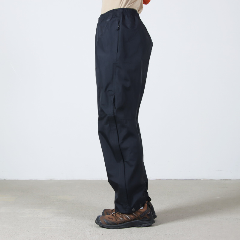 PATAGONIA(�ѥ����˥�) M's Torrentshell 3L Rain Pants - Short