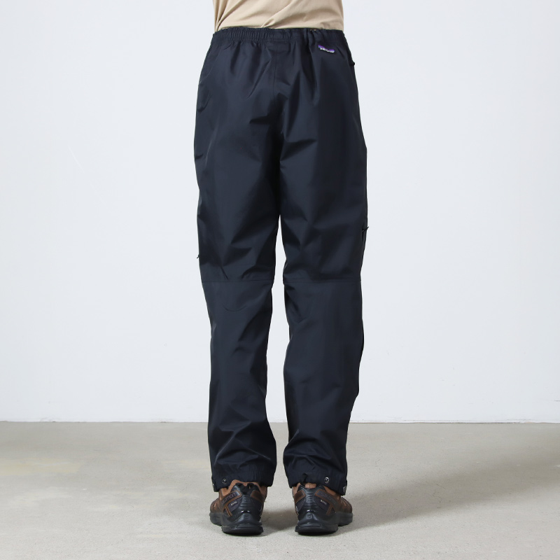 PATAGONIA(�ѥ����˥�) M's Torrentshell 3L Rain Pants - Short