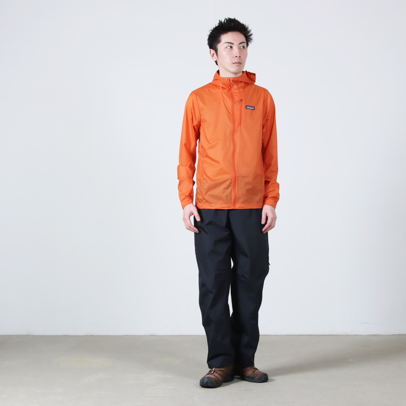 PATAGONIA(�ѥ����˥�) M's Torrentshell 3L Rain Pants - Short