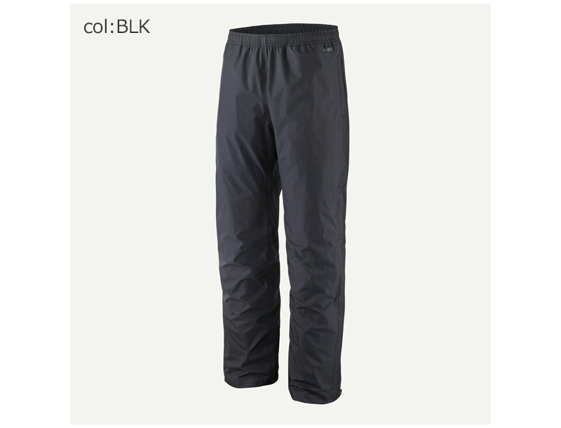 PATAGONIA(�ѥ����˥�) M's Torrentshell 3L Rain Pants - Short
