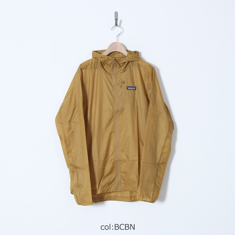 PATAGONIA (パタゴニア) M's Houdini Jkt / メンズ・フーディニ