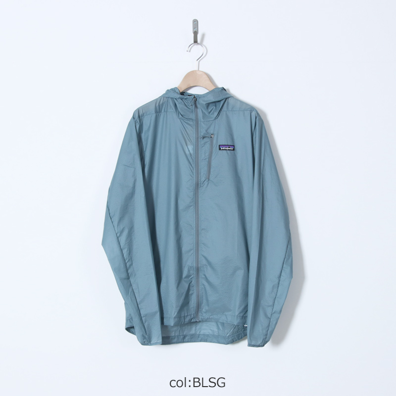 PATAGONIA (パタゴニア) M's Houdini Jkt / メンズ・フーディニ