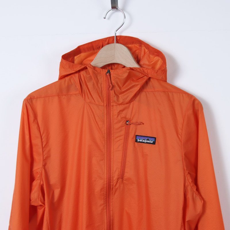 PATAGONIA (パタゴニア) M's Houdini Jkt / メンズ・フーディニ