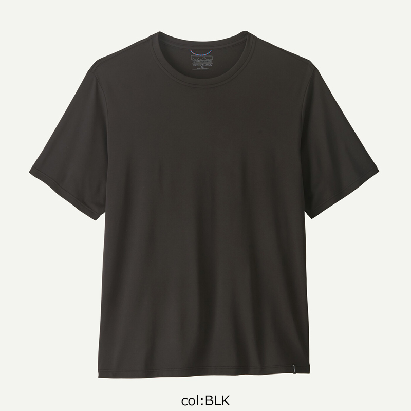 PATAGONIA(�ѥ����˥�) M's Cap Cool Daily Shirt