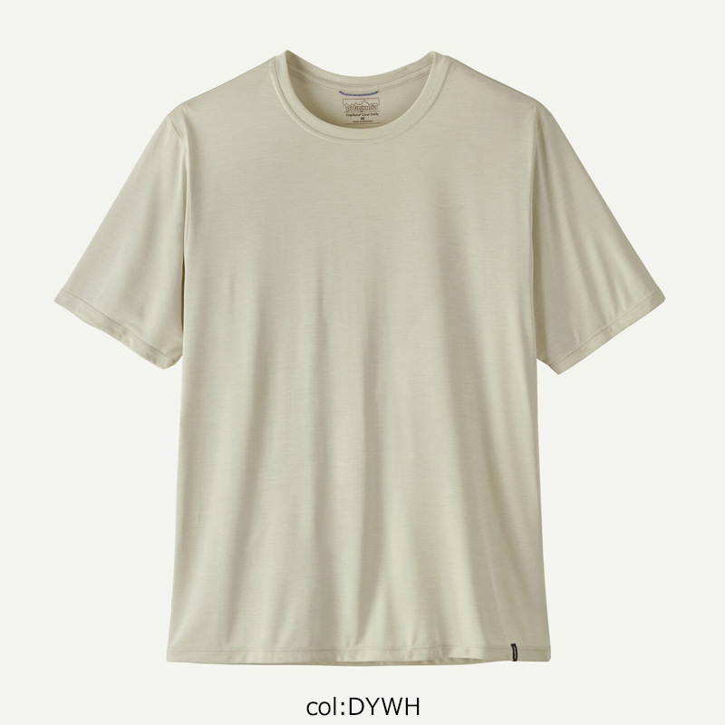 PATAGONIA(�ѥ����˥�) M's Cap Cool Daily Shirt