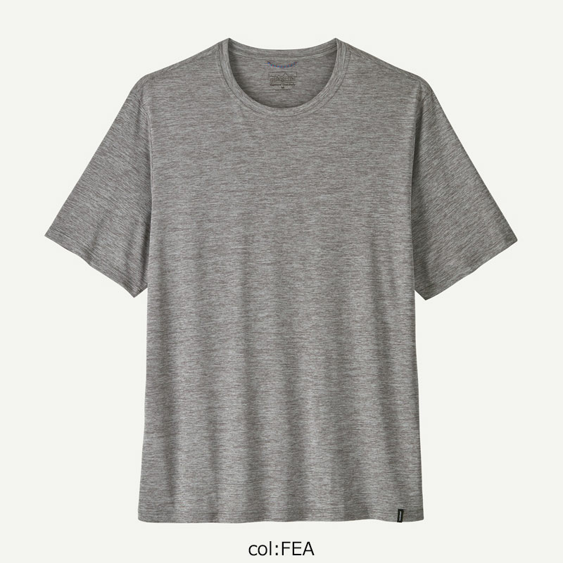 PATAGONIA(�ѥ����˥�) M's Cap Cool Daily Shirt
