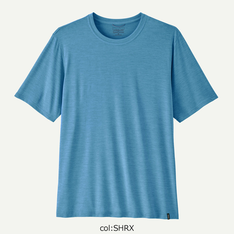 PATAGONIA(�ѥ����˥�) M's Cap Cool Daily Shirt