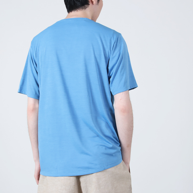 PATAGONIA(�ѥ����˥�) M's Cap Cool Daily Shirt