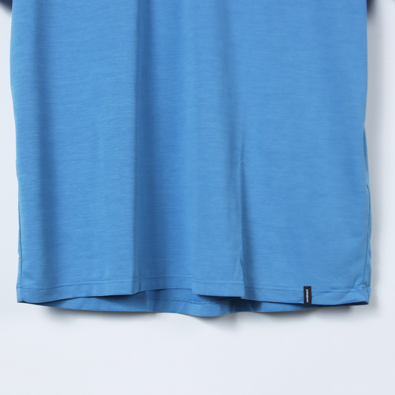 PATAGONIA(�ѥ����˥�) M's Cap Cool Daily Shirt