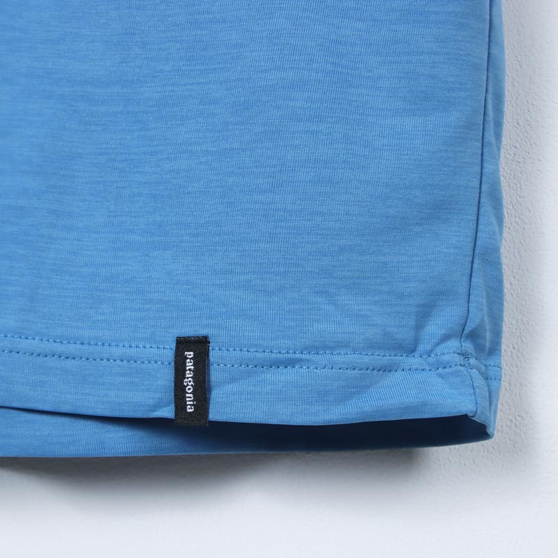 PATAGONIA(�ѥ����˥�) M's Cap Cool Daily Shirt