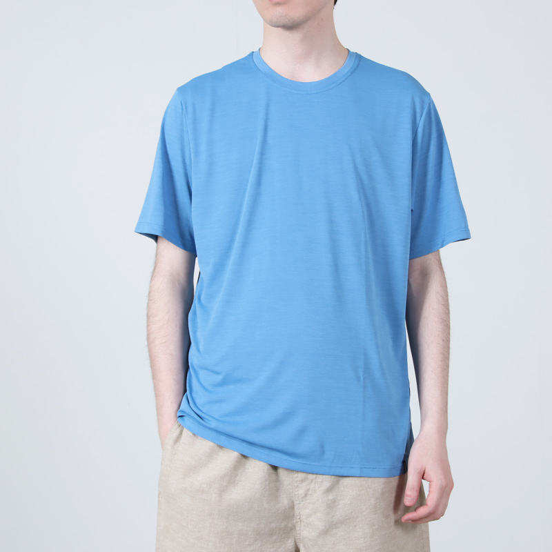 PATAGONIA(�ѥ����˥�) M's Cap Cool Daily Shirt