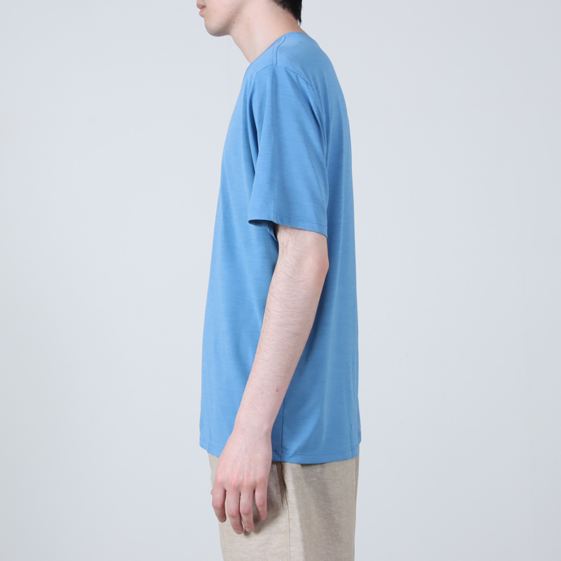 PATAGONIA(�ѥ����˥�) M's Cap Cool Daily Shirt