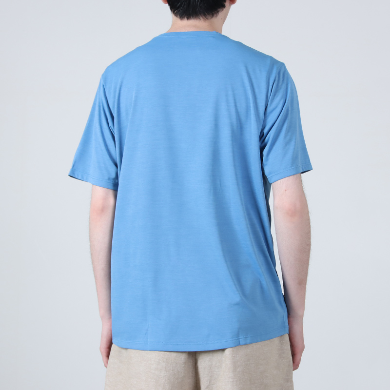 PATAGONIA(�ѥ����˥�) M's Cap Cool Daily Shirt